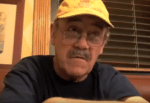 legend hot dog vendor