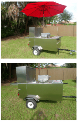 used cart sale