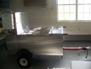 used cart sale