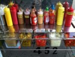 condiments