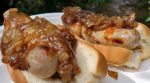 coke onion hot dog recipe