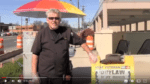 outlaw hot dogs justice