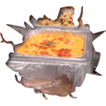 food pan liners