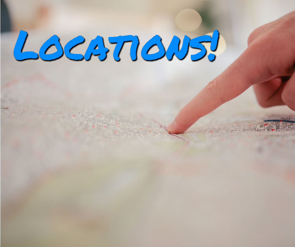 hot dog vendor locations