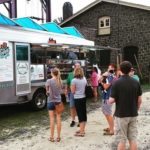 customer service hot dog