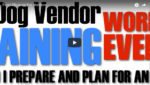 working events