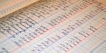 recordkeeping