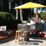 spend a day with a vendor video series