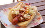 hot dog business