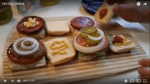 hot dog sliders