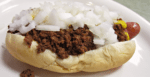 chili dog