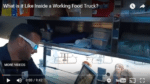 food truck business