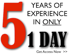 Day In A Life Course