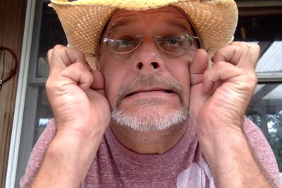 first day on a hot dog cart