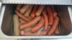 hot dog business