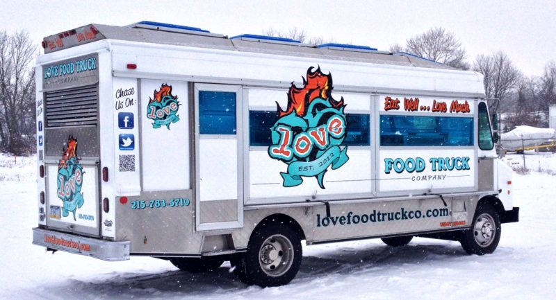 food truck business food truck business