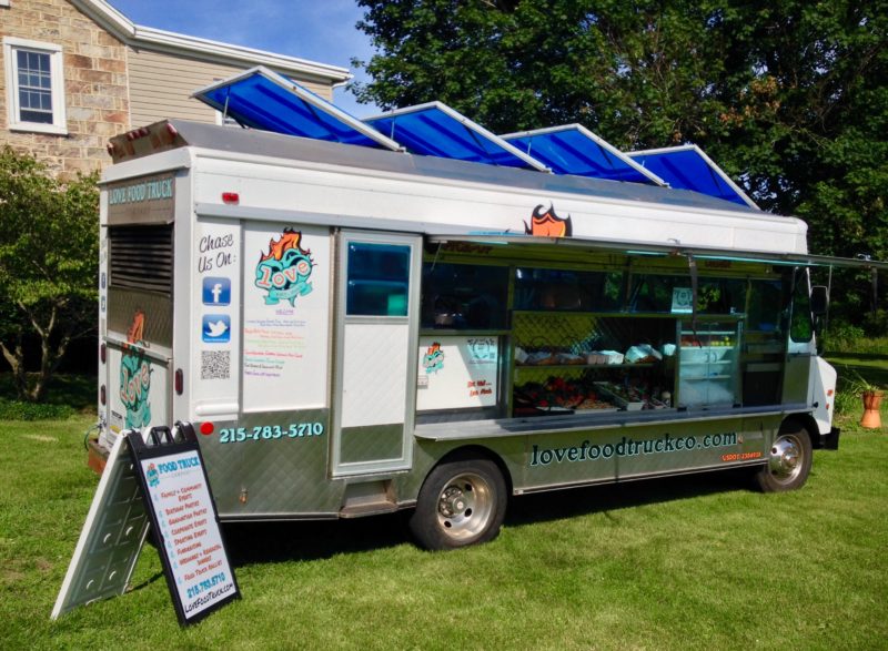 How To Start A Food Truck How To Start A Food Truck