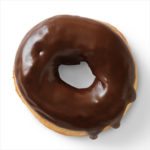 starting with donuts
