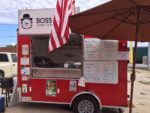 hot dog vendor interview