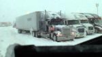 trucker hot dog business
