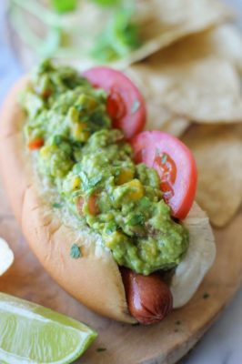 daily dog hotdogs catering