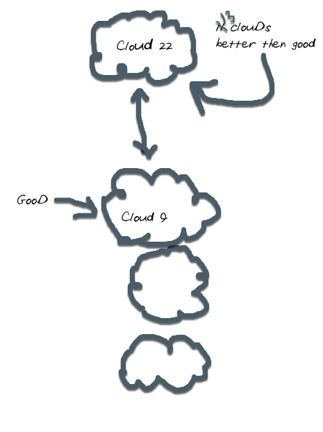 my first day as a hot dog vendor