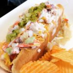 street food vendor questions vendor of the week