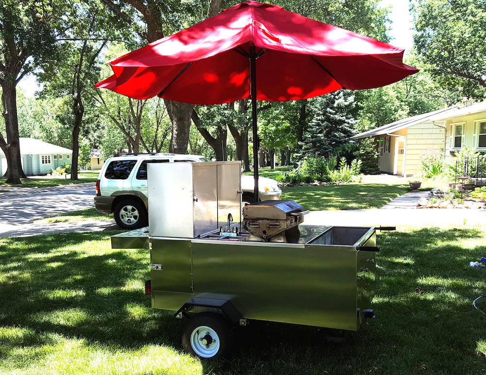 Butler Dogs Big Dog Big Dog Customer