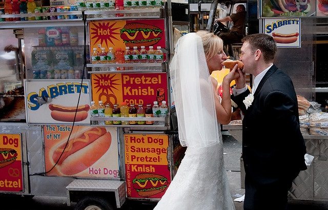 hotdogcouple