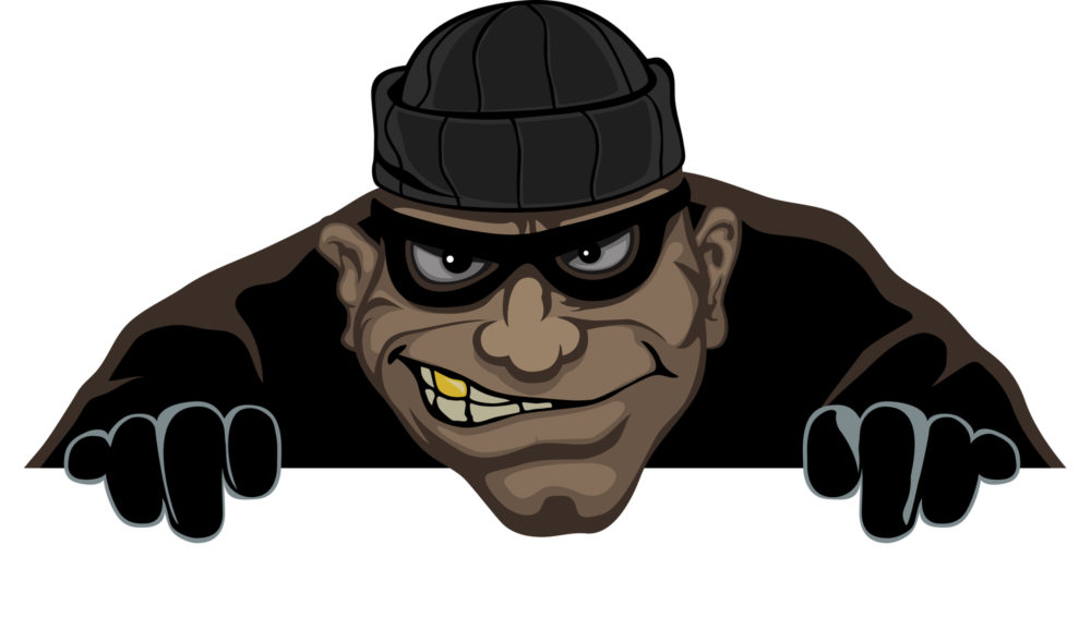 Someone Is Taking My Location