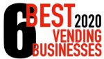 top vending businesses