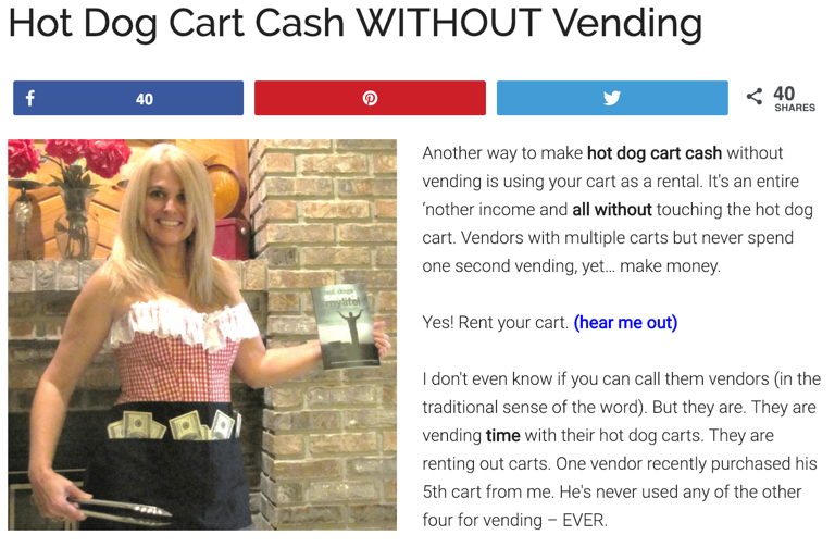 Top 6 Full And Part Time Vending Businesses For 2020