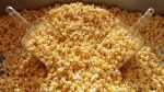 Kettle Corn Business