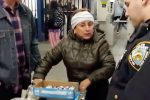 Vending without permit. Vending Illegally! Can You Do It?