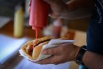 Shall I Buy A Hot Dog Cart Right Away?