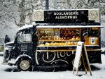 How Hard is it to Start a Street Food Business?