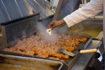 Street Food Vendors… Don’t Say This to a Health Inspector!
