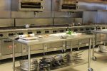 Commissary Kitchen