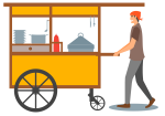 Street Food Q&A
