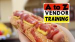 Street Food Vending A to Z