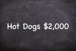 Street Food Pricing And Promoting Q&A
