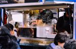Hiring Vending Employees