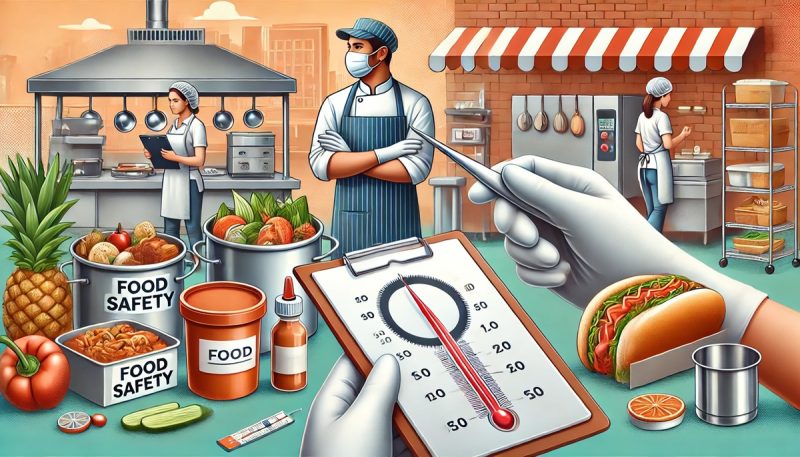 Food Safety