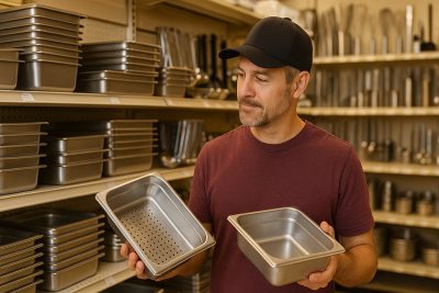 Stop Overpaying for Equipment: How to Choose the Right Gear for Your Cart