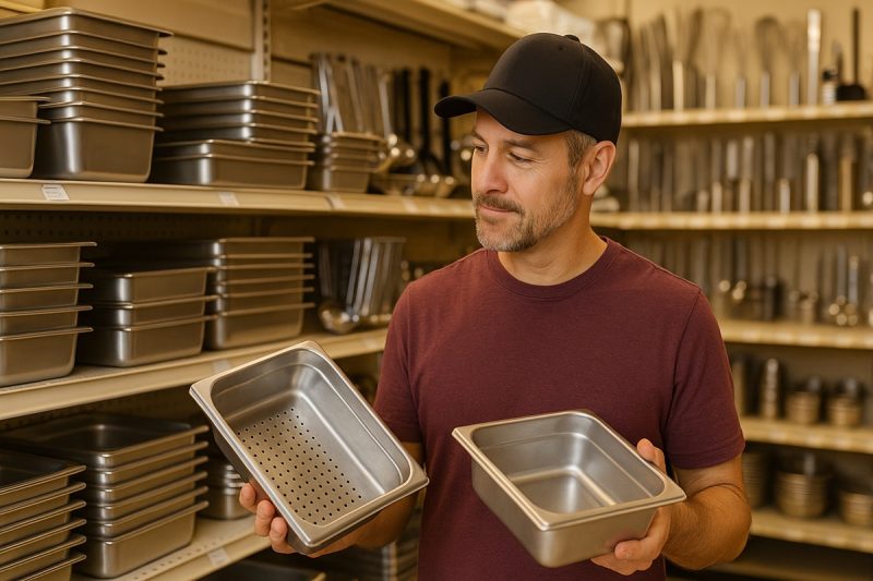 Stop Overpaying for Equipment: How to Choose the Right Gear for Your Cart