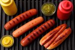 Stop Hot Dogs from Splitting on Your Cart