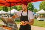 Do You Really Need a Hot Dog Cart to Start Vending?
