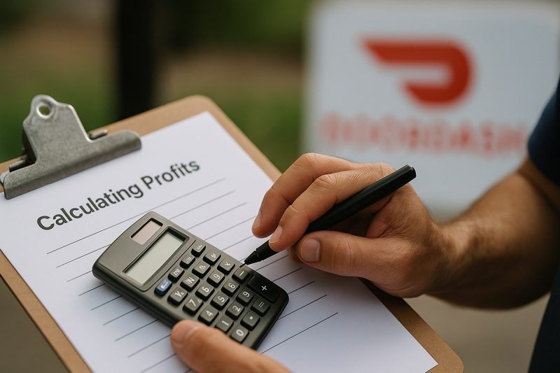 Using Delivery Apps - Does it Work?