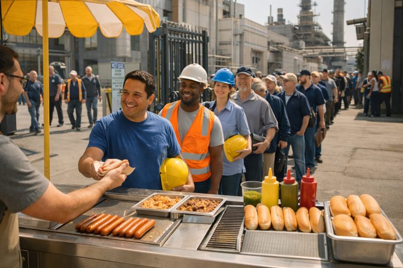 Location Is Everything (But Not How You Think)