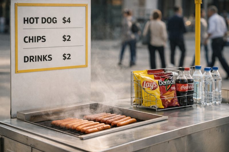 Why This Business Still Works When Others Fail - Make $2500 a Week